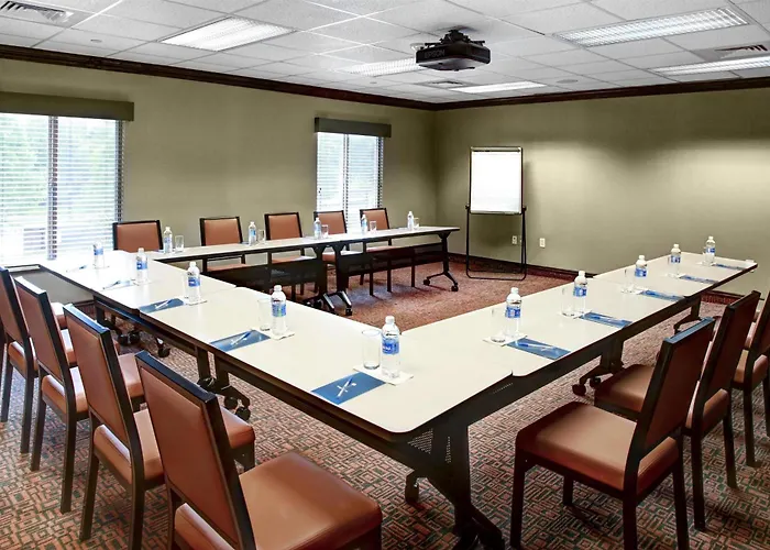 Hyatt House Branchburg - Bridgewater