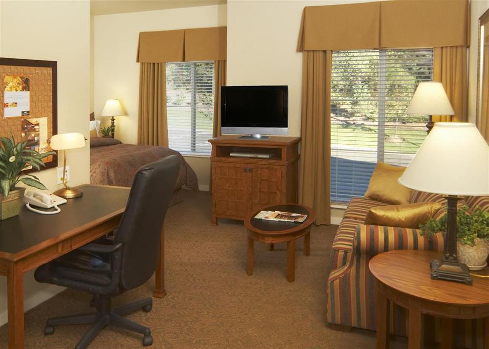 Hyatt House - Bridgewater Hotel Branchburg