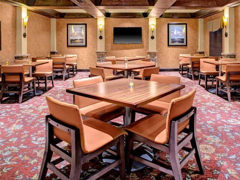 Hotel Hyatt House - Bridgewater Branchburg