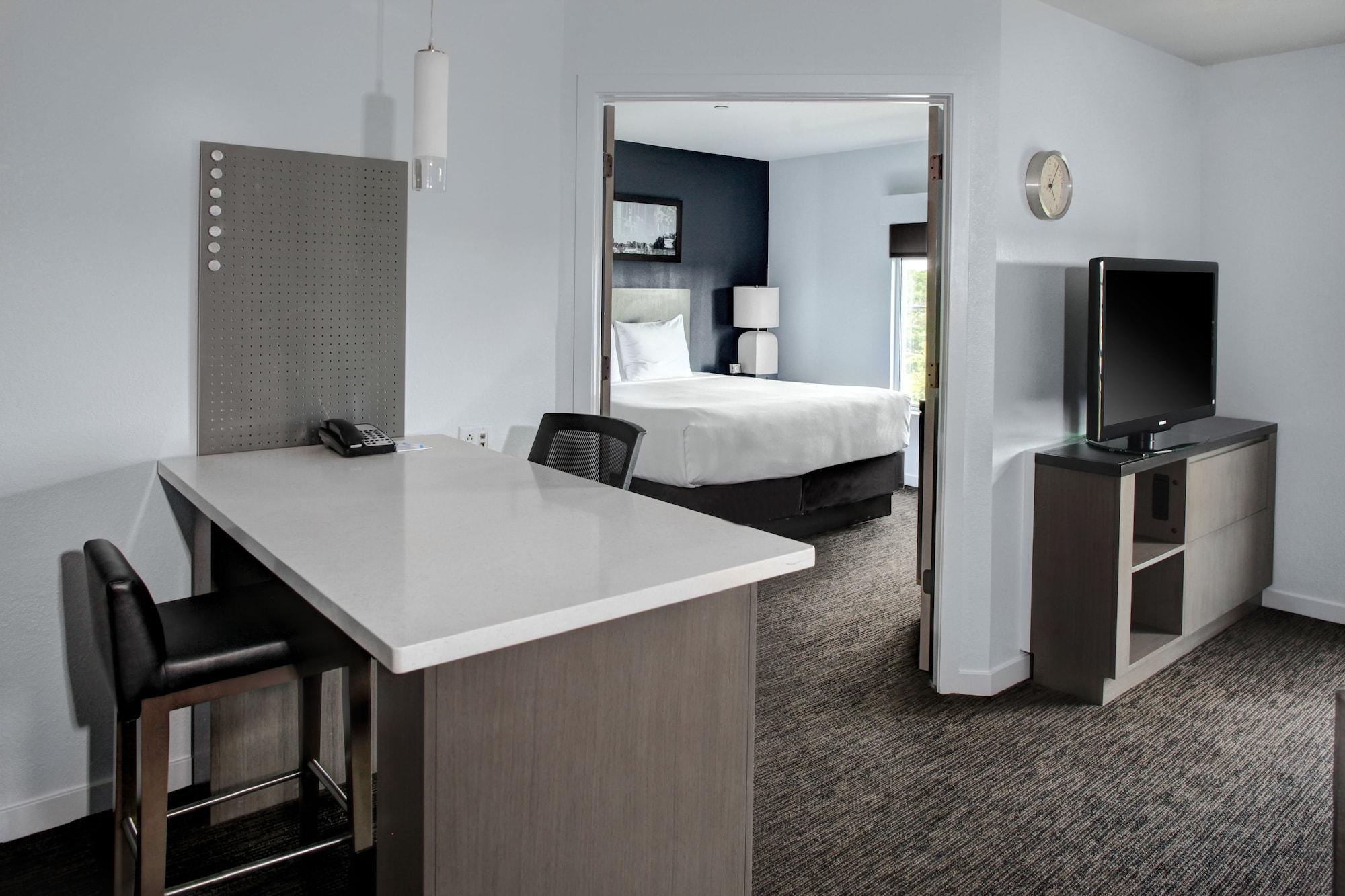 Hyatt House - Bridgewater Branchburg