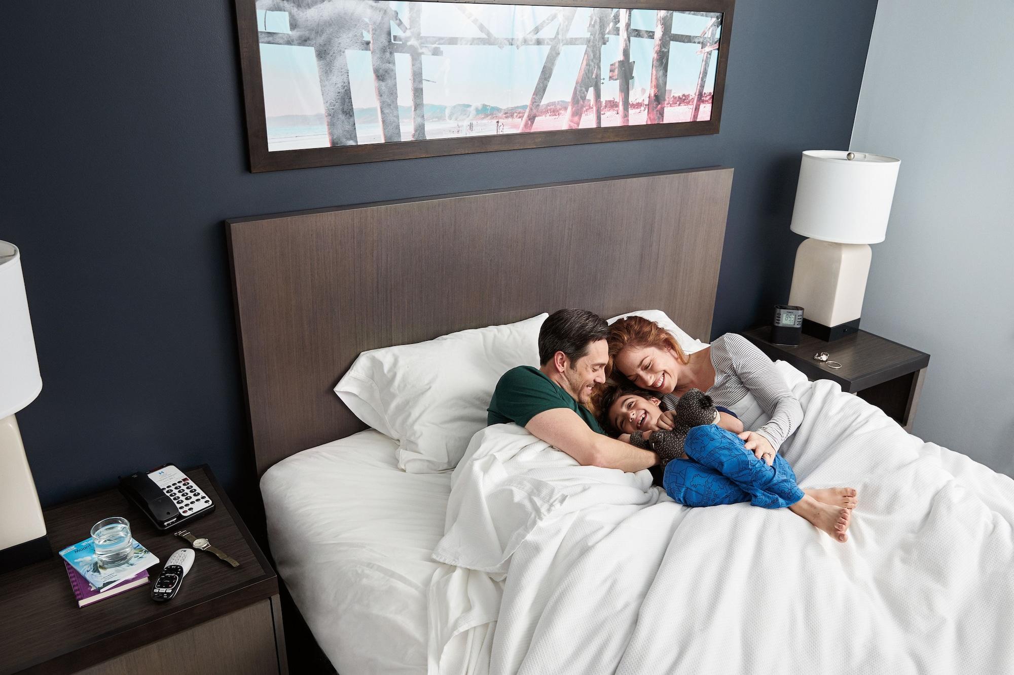 Hyatt House - Bridgewater Branchburg