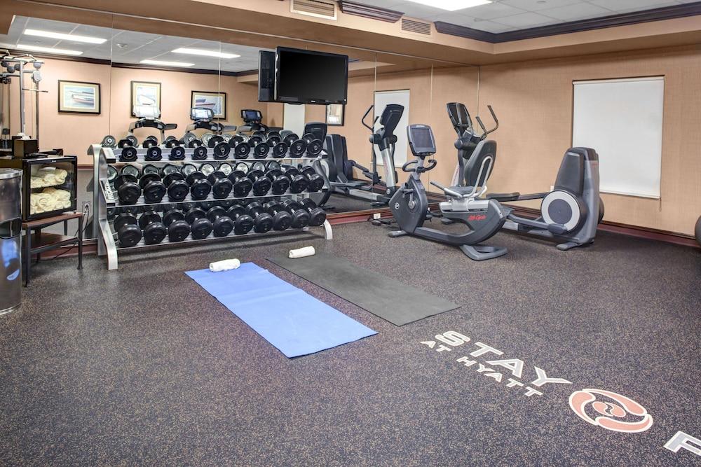 Hyatt House - Bridgewater