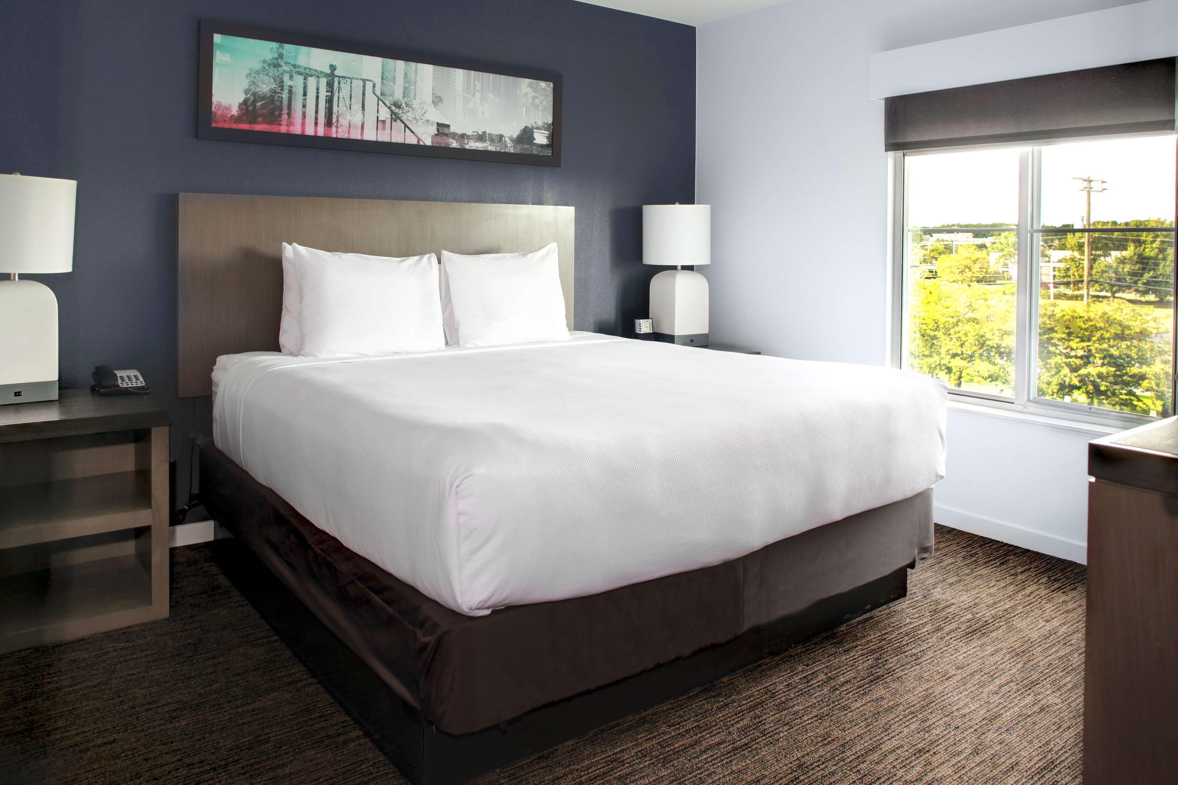 Hotel Hyatt House - Bridgewater Branchburg