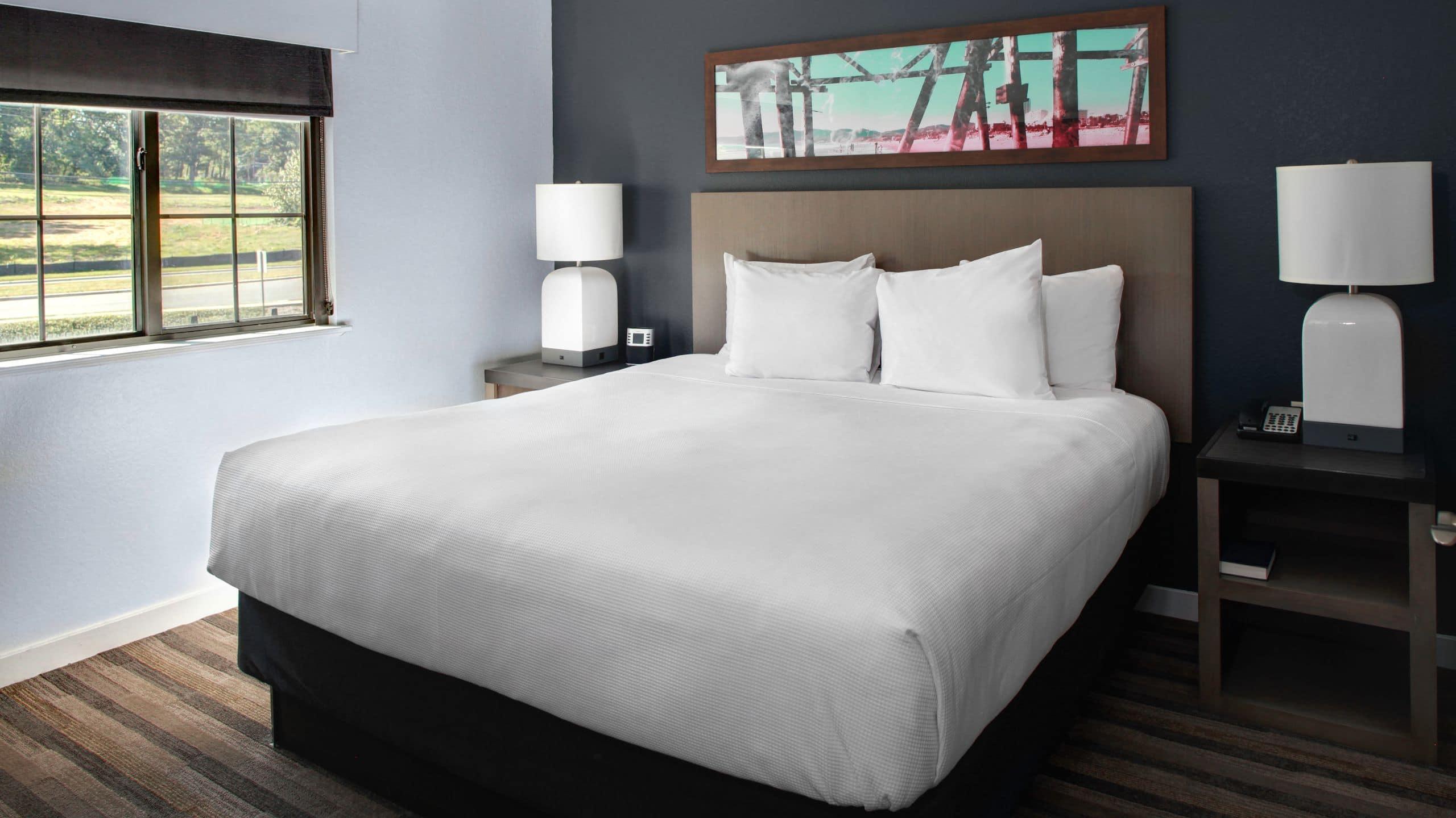 Hyatt House - Bridgewater Hotel Branchburg
