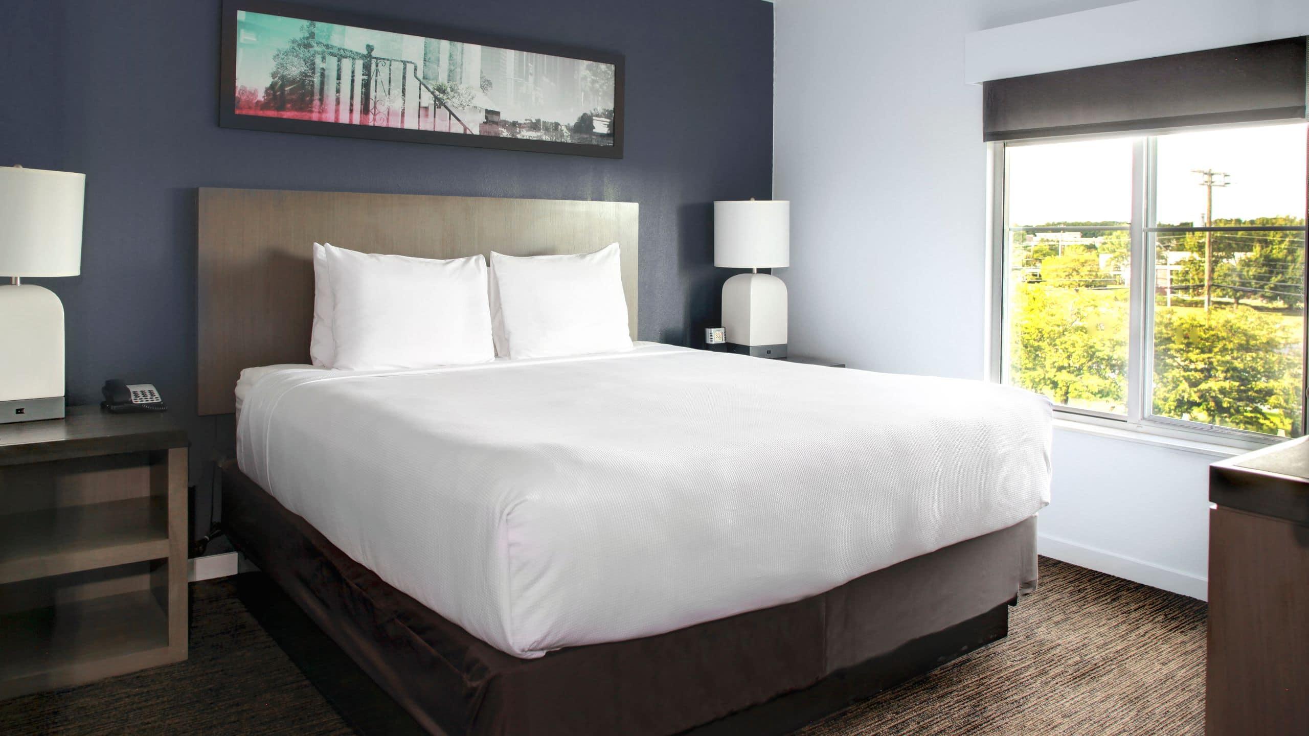 Hotel Hyatt House - Bridgewater 3*