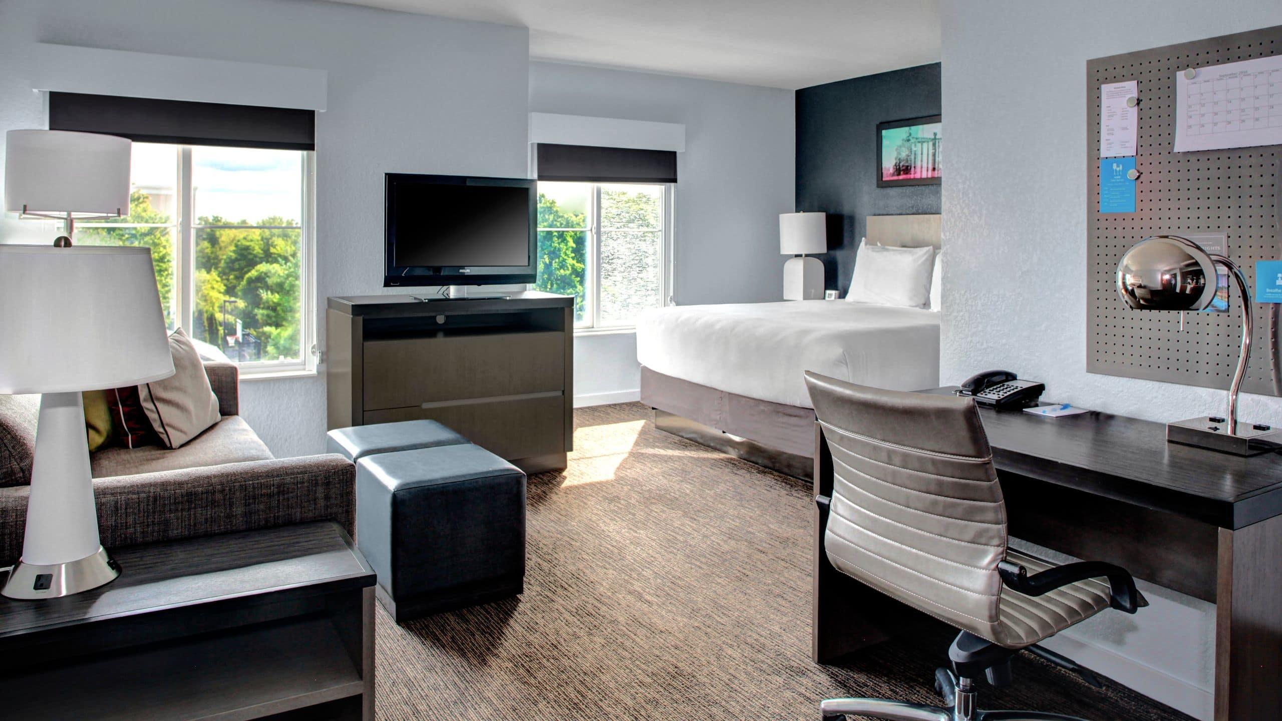 Hyatt House - Bridgewater Branchburg