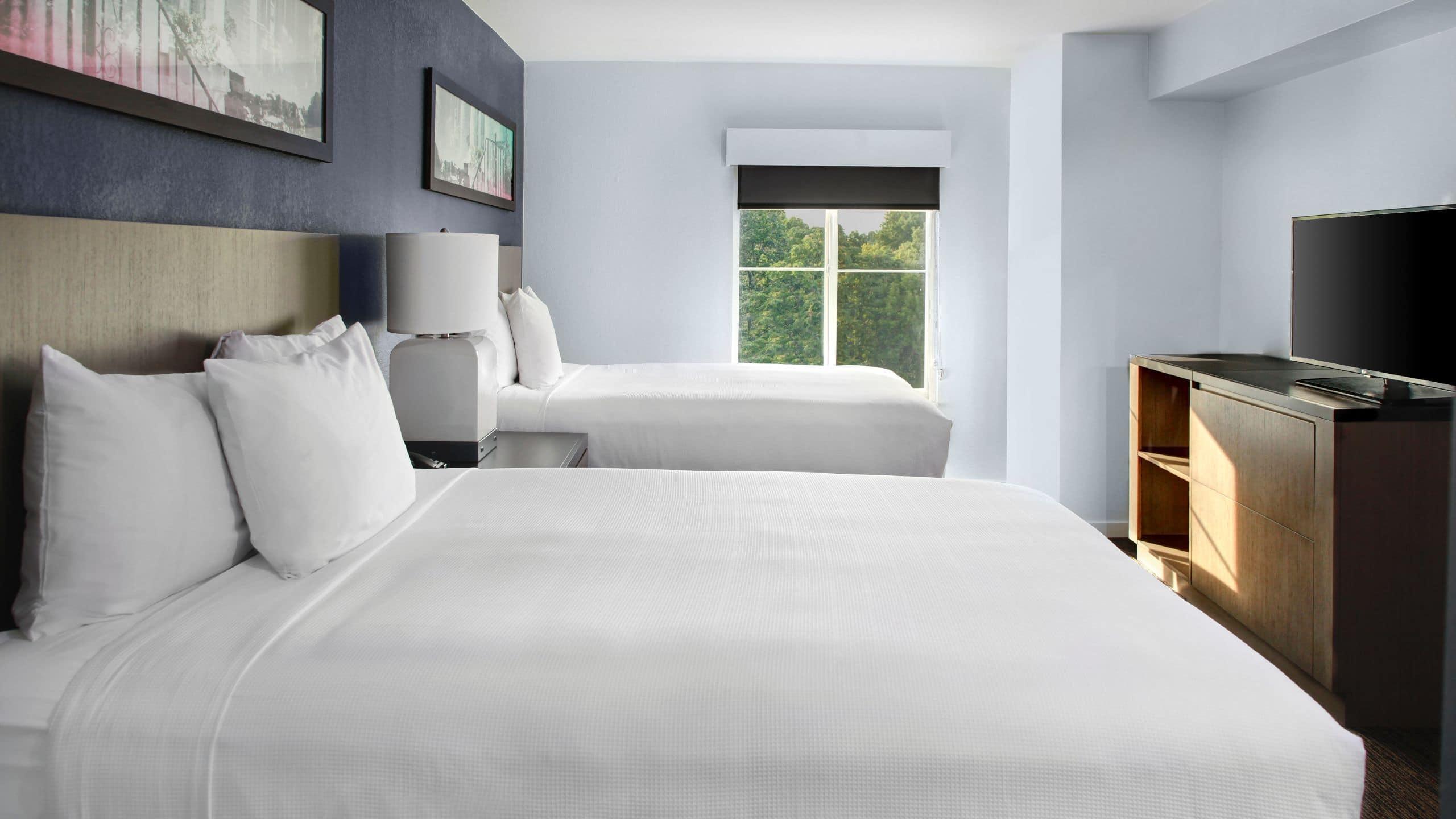 Hyatt House - Bridgewater Hotel Branchburg