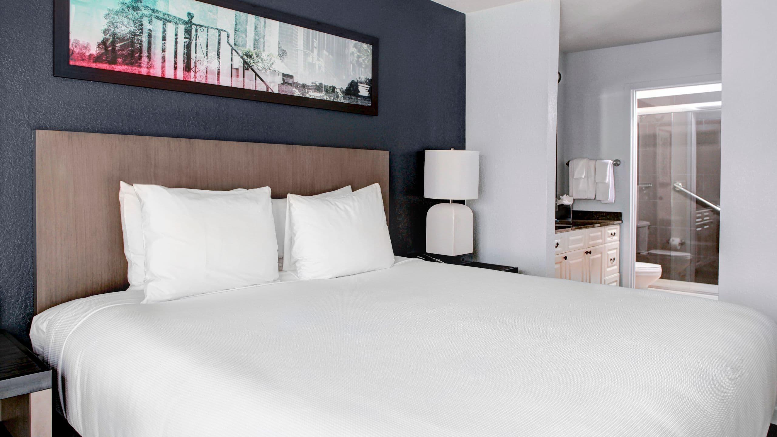 Hotel Hyatt House - Bridgewater 3*