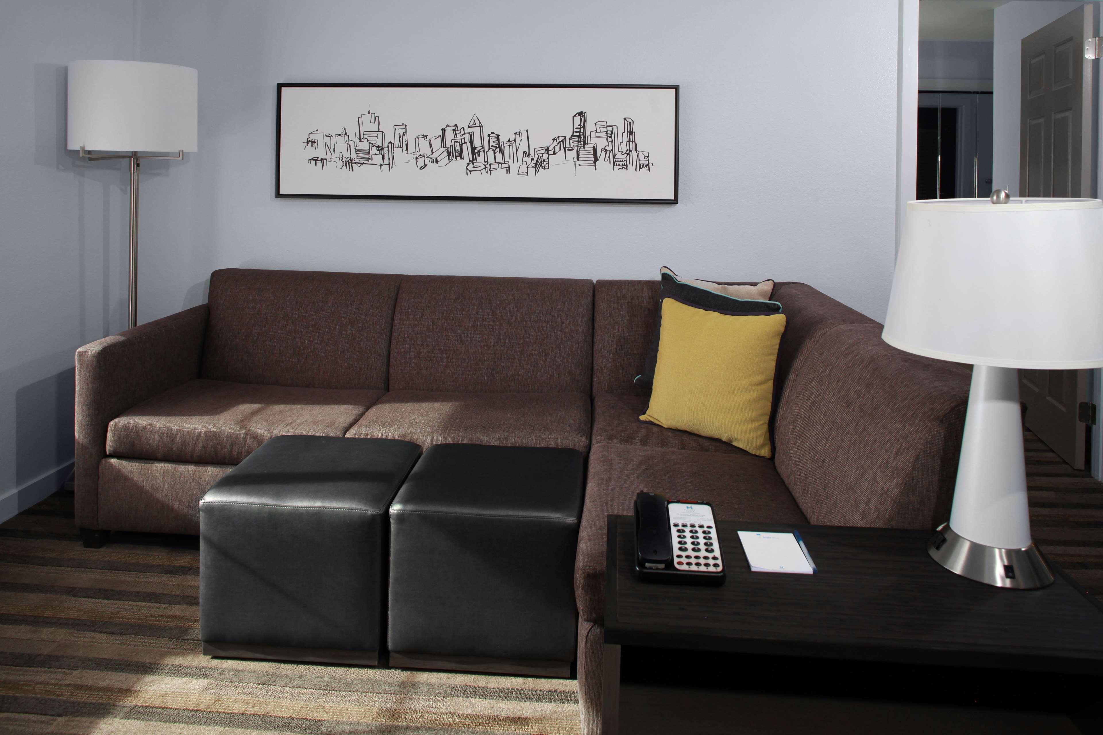 Hyatt House - Bridgewater Hotel Branchburg