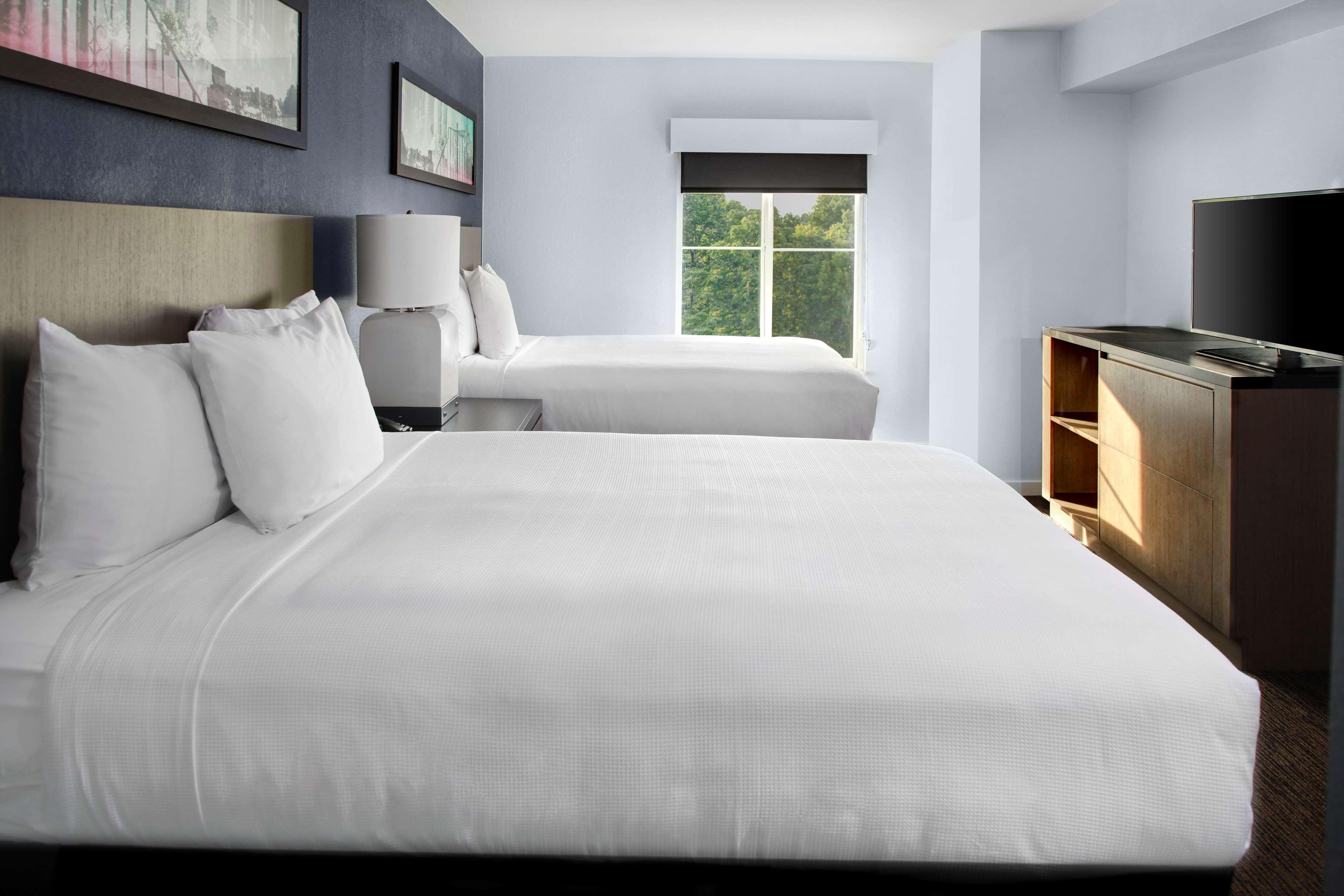 Hotel Hyatt House - Bridgewater