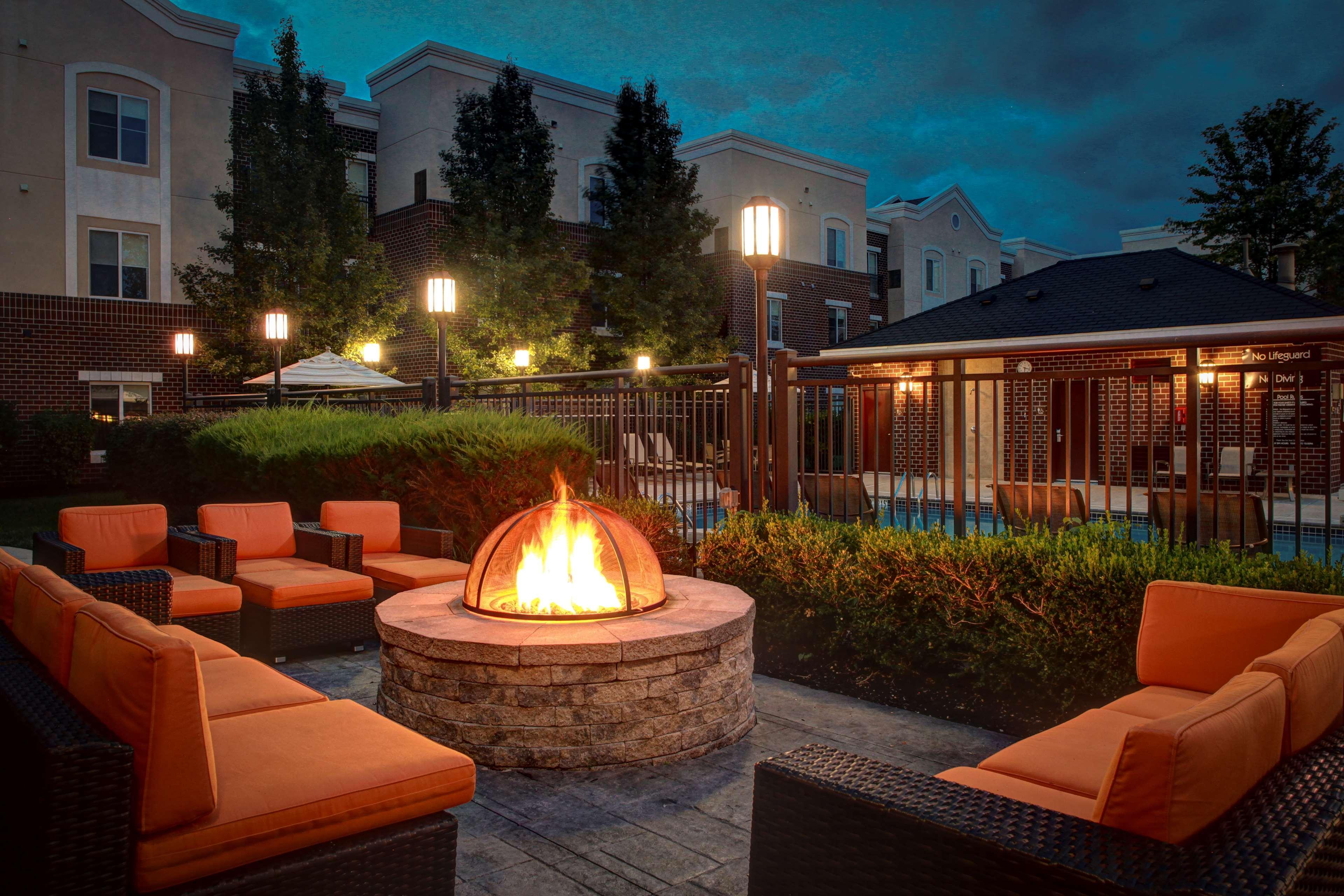 Hyatt House - Bridgewater 3*