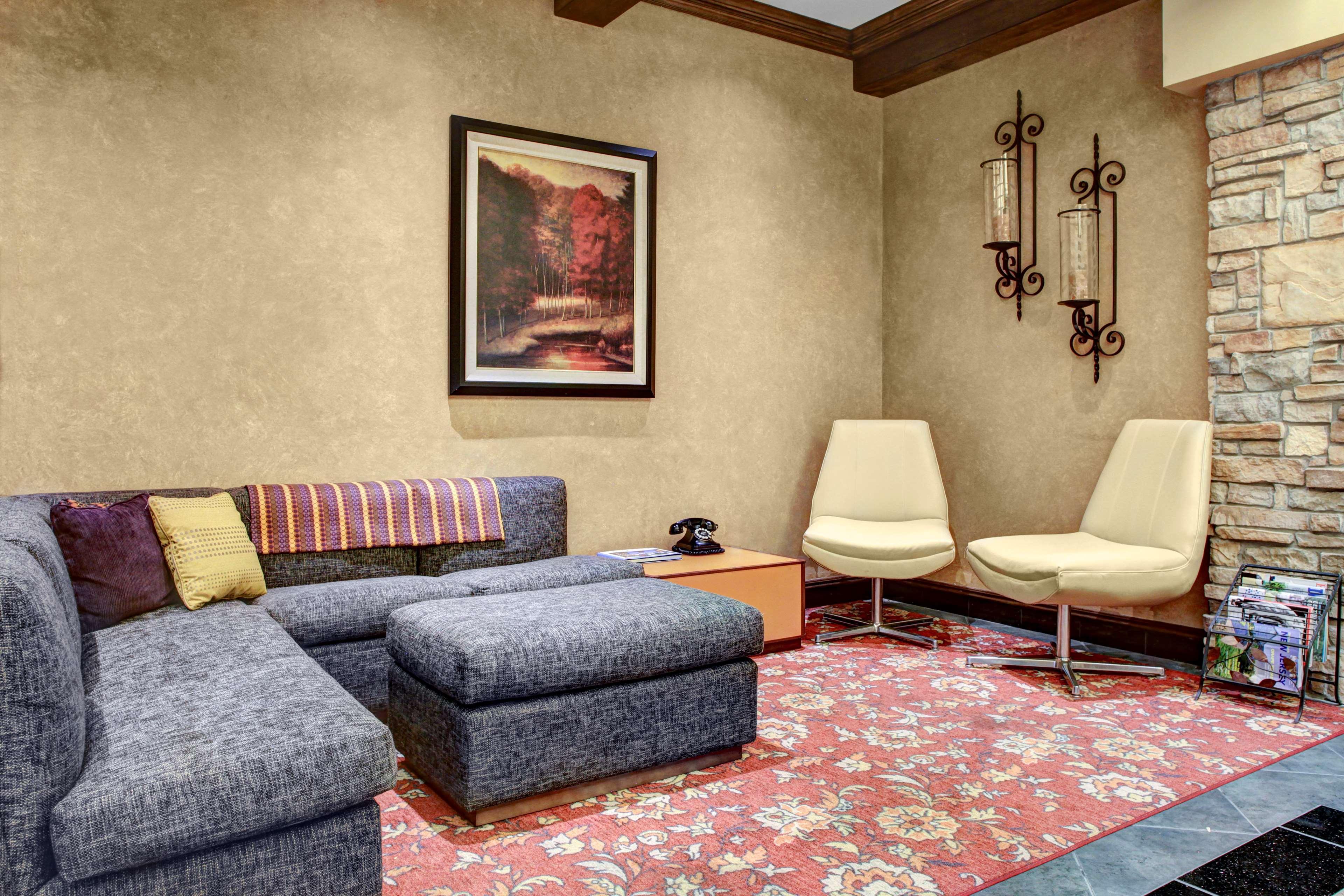 Hyatt House - Bridgewater Hotel Branchburg