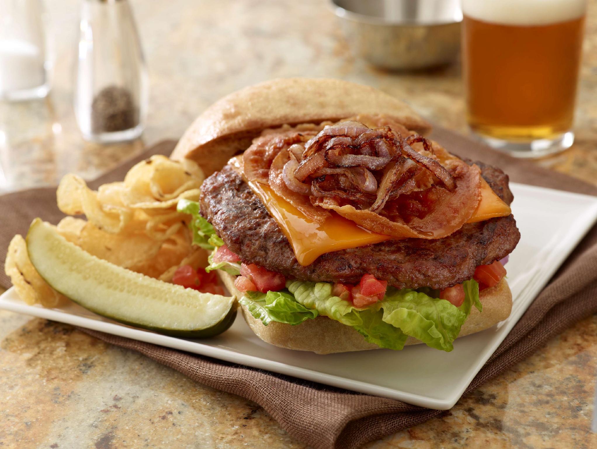 Hyatt House - Bridgewater Hotel Branchburg