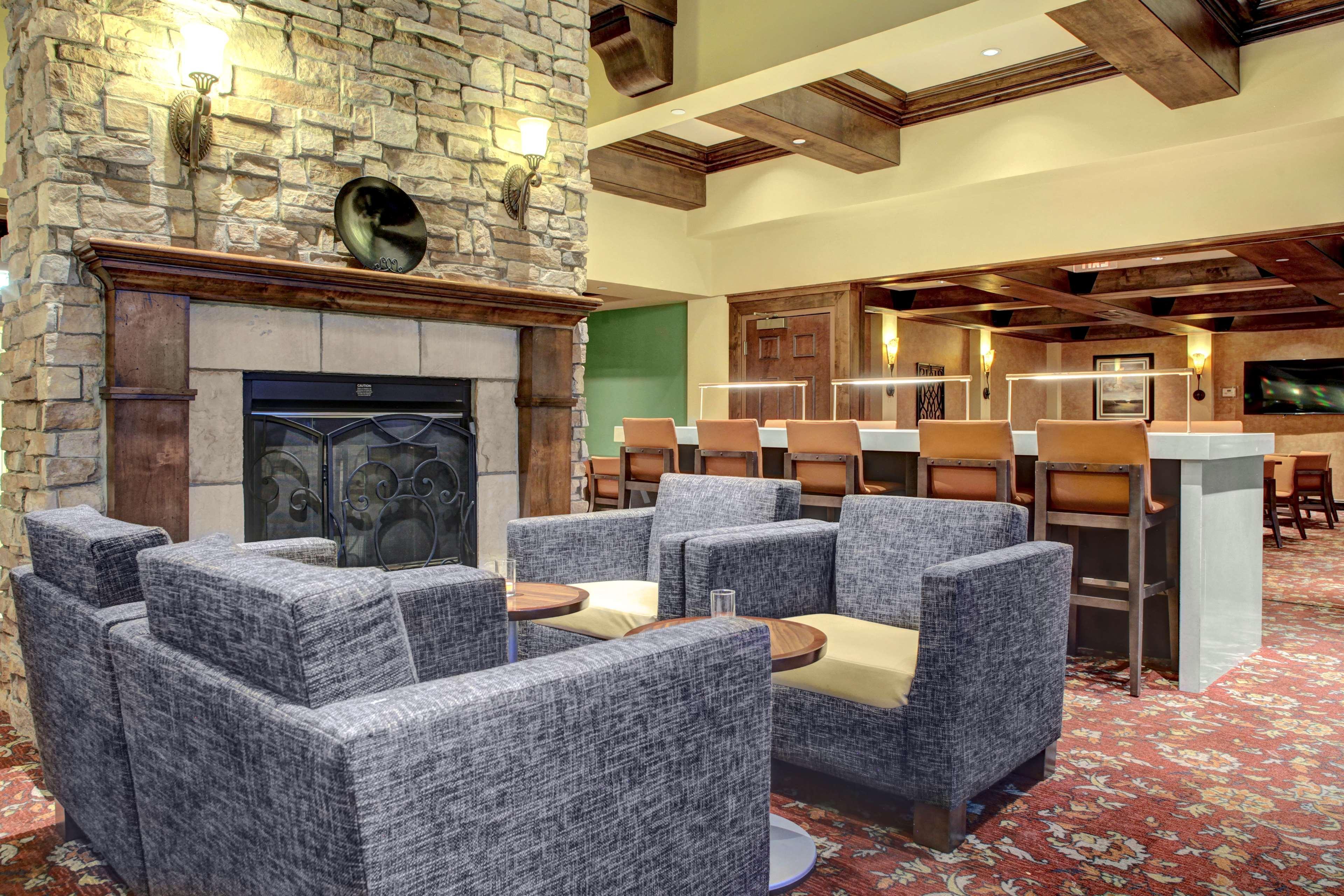 Hyatt House - Bridgewater 3*