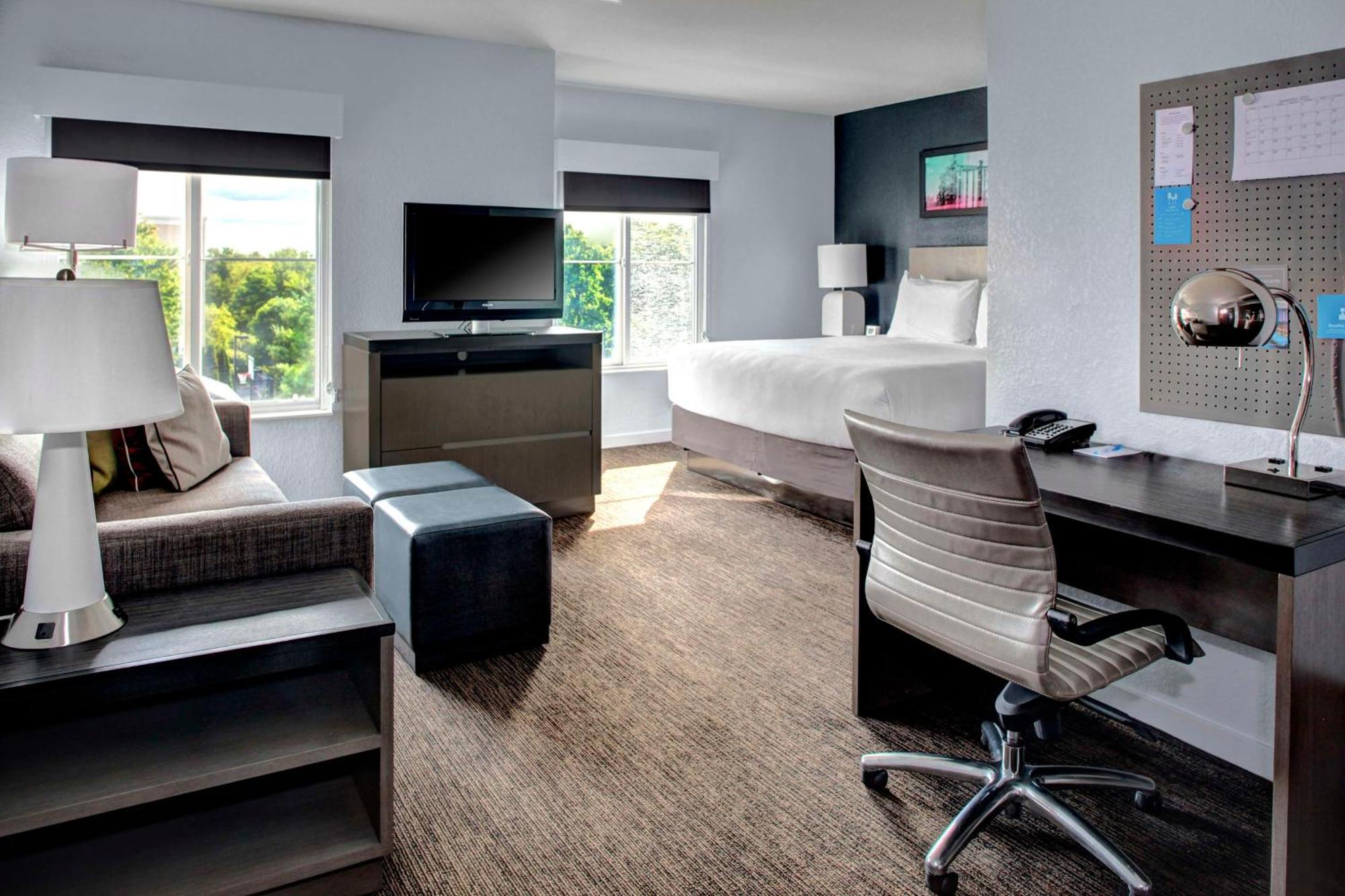 Hotel Hyatt House - Bridgewater 3*