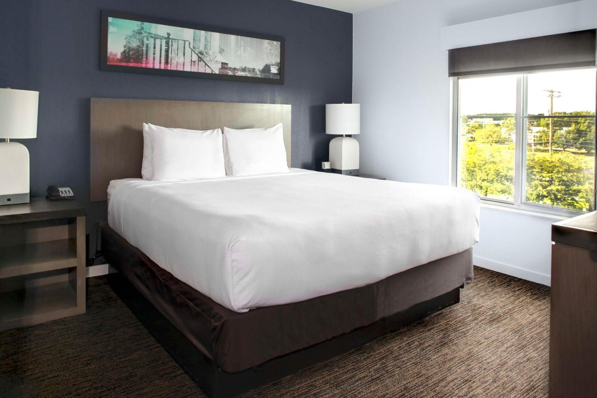 Hyatt House - Bridgewater