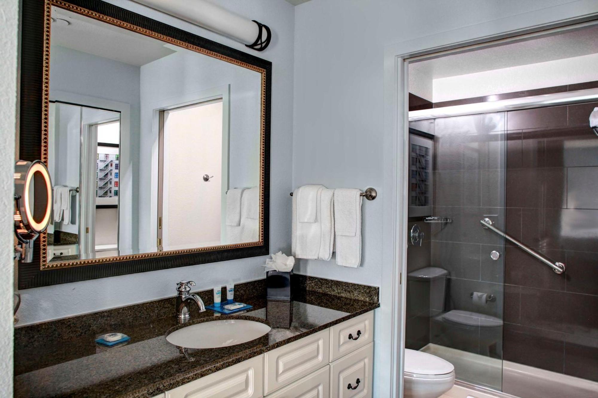 Hyatt House - Bridgewater 3* Branchburg