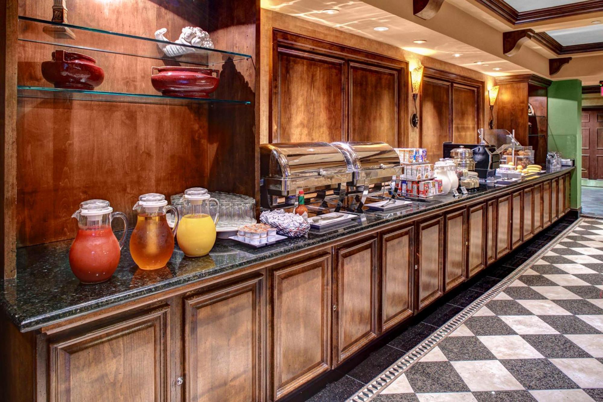 Hyatt House - Bridgewater Branchburg