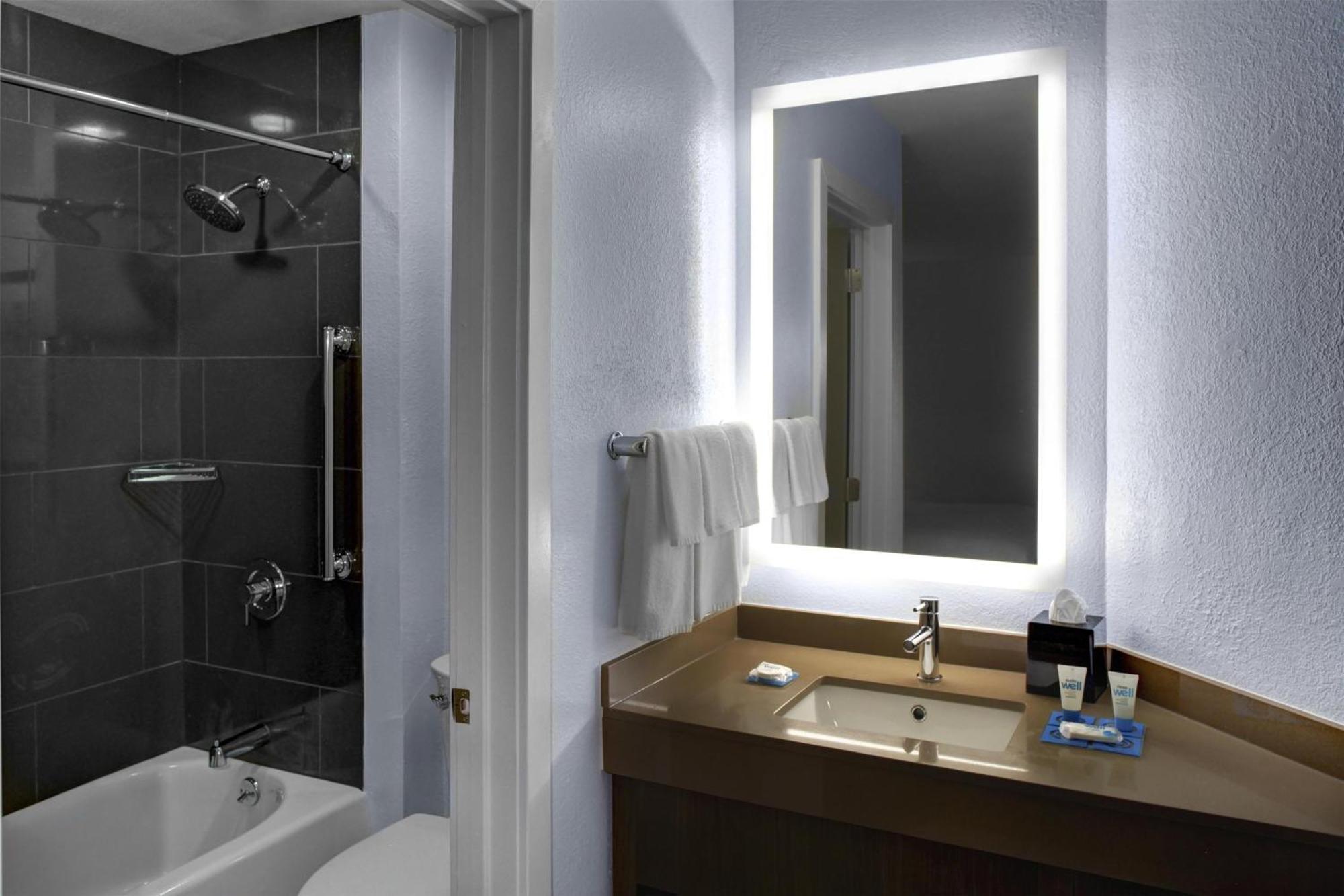 Hotel Hyatt House - Bridgewater Branchburg