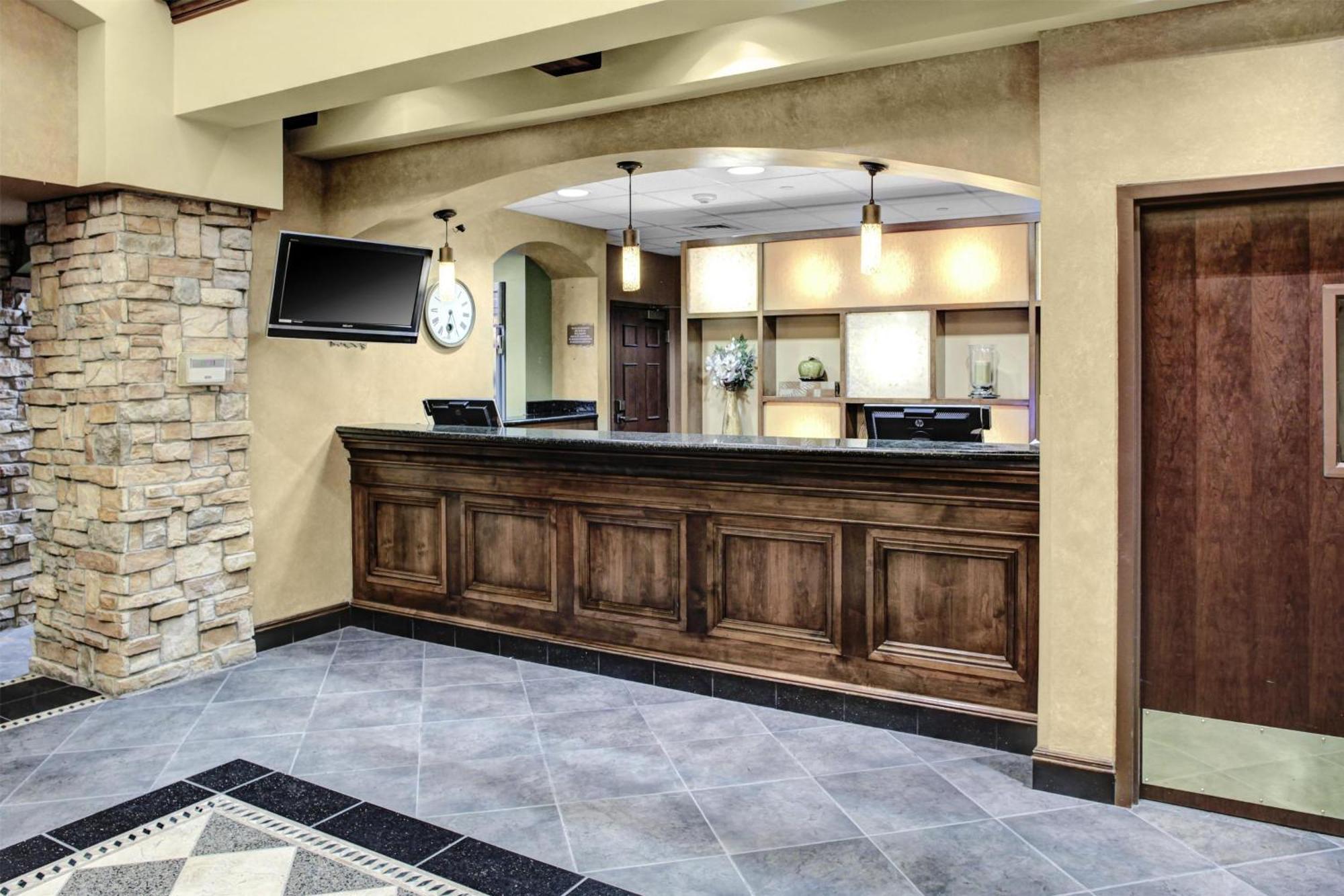 Hotel Hyatt House - Bridgewater Branchburg