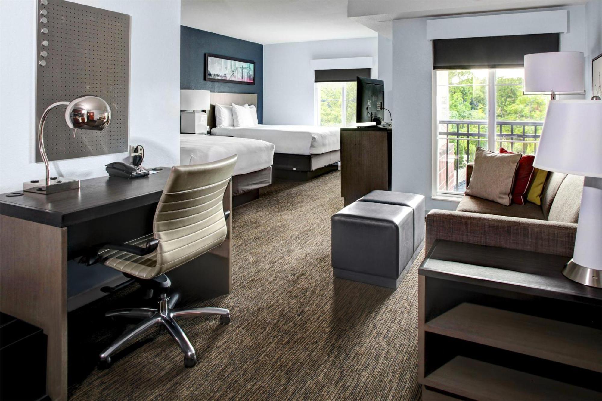 Hotel Hyatt House - Bridgewater