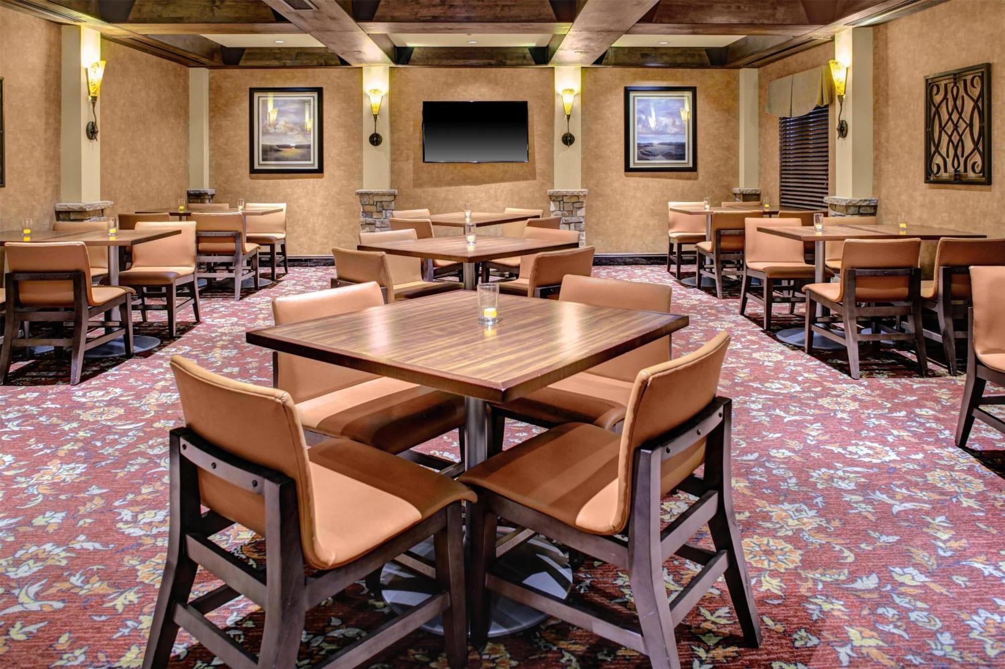 Hyatt House - Bridgewater Hotel 3*