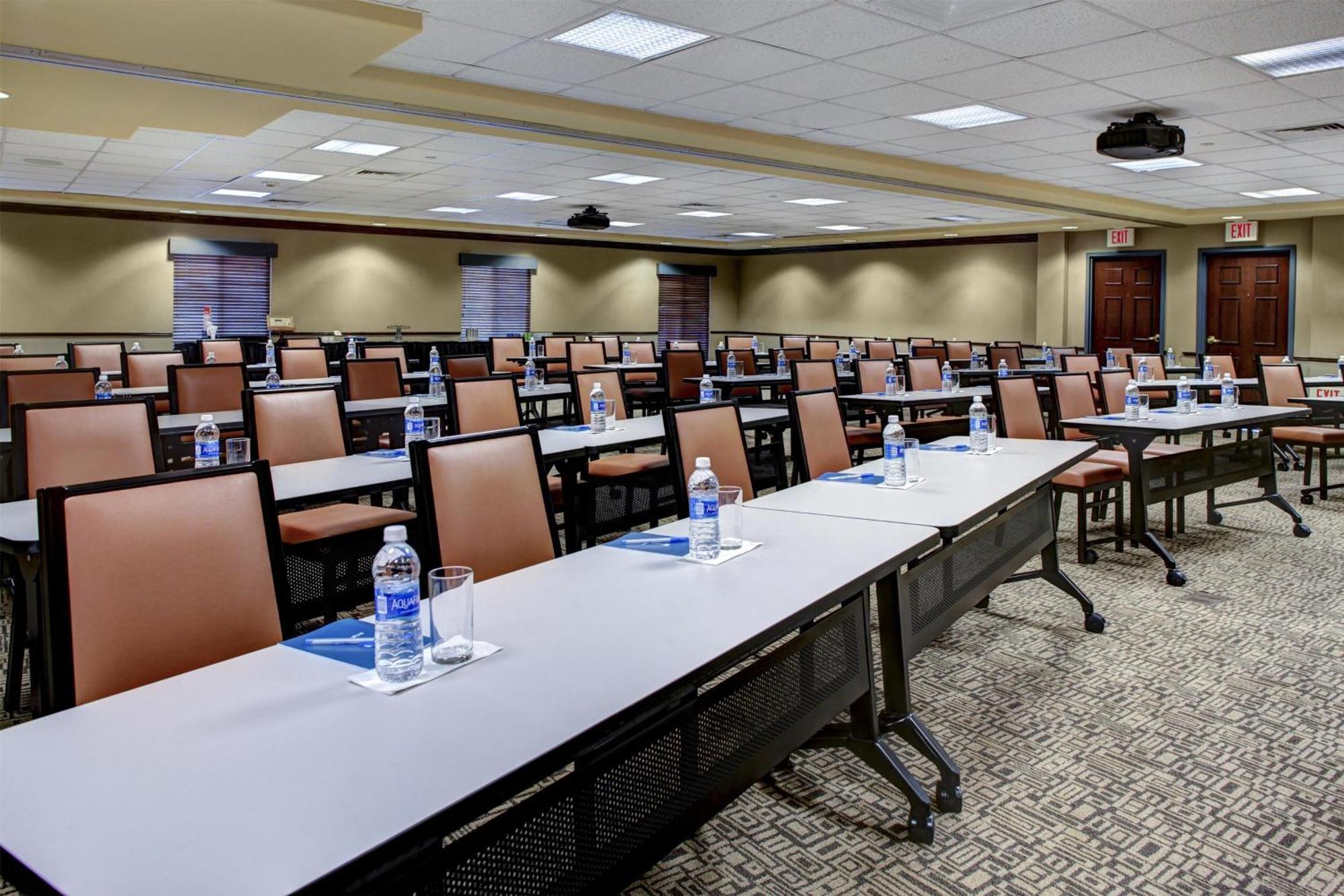 Hyatt House - Bridgewater Hotel Branchburg