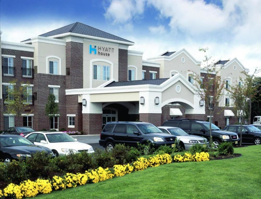 Hyatt House - Bridgewater